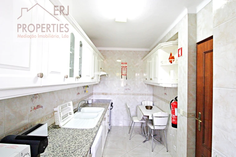 Moradia T3 para Arrendamento férias em Altura Foto 7