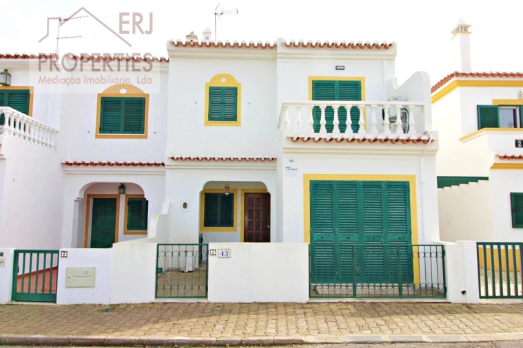 Moradia T3 para Arrendamento férias em Altura Foto 8