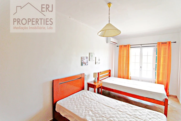 Moradia T3 para Arrendamento férias em Altura Foto 9