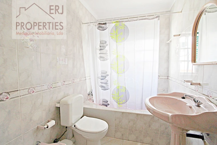 Moradia T3 para Arrendamento férias em Altura Foto 15