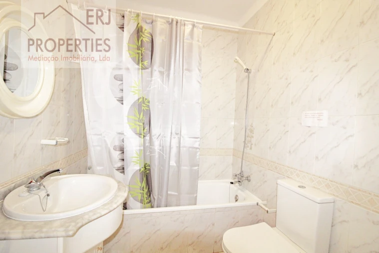 Moradia T3 para Arrendamento férias em Altura Foto 19