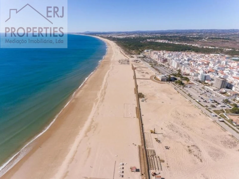 Apartamento T1 para Arrendamento férias em Monte Gordo Foto 12