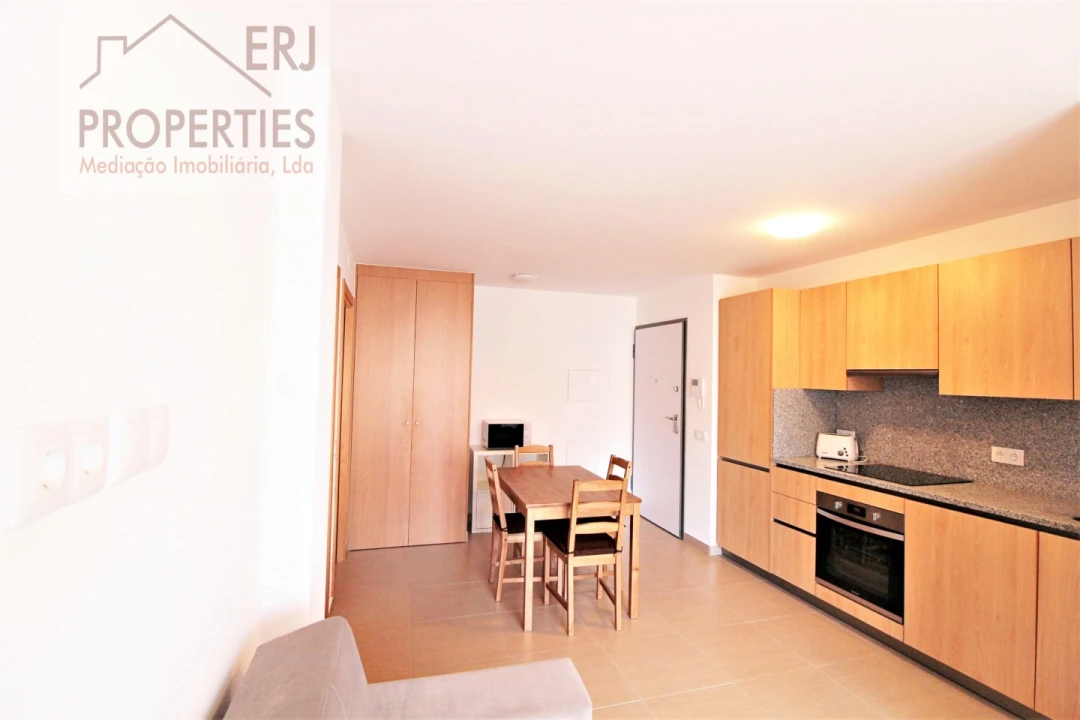 Apartamento T1 para Arrendamento férias em Monte Gordo Foto 3