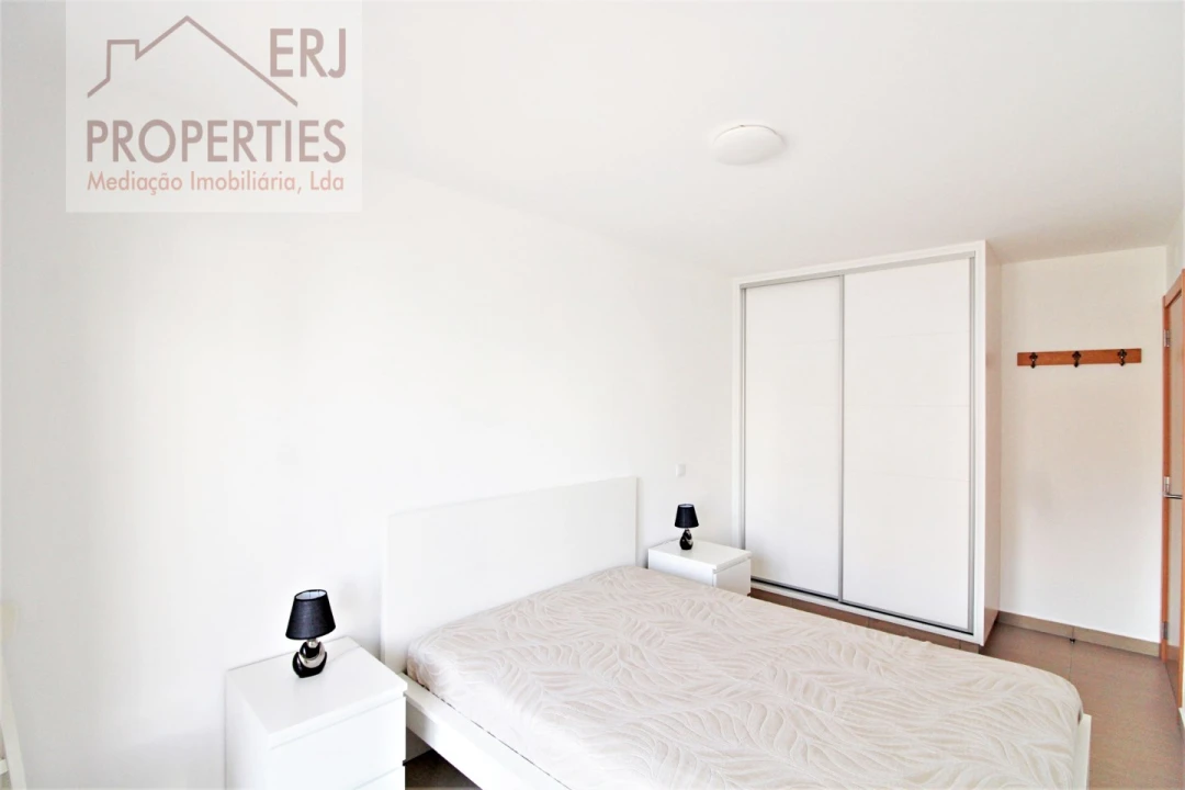 Apartamento T1 para Arrendamento férias em Monte Gordo Foto 7