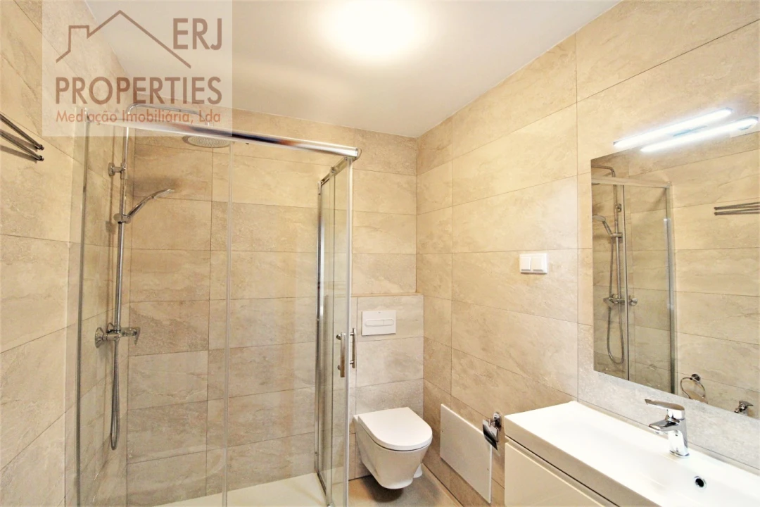 Apartamento T1 para Arrendamento férias em Monte Gordo Foto 9