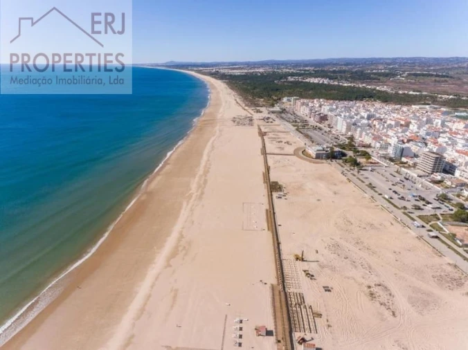 Apartamento T1 para Arrendamento férias em Monte Gordo Foto 12