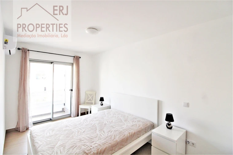 Apartamento T1 para Arrendamento férias em Monte Gordo Foto 6