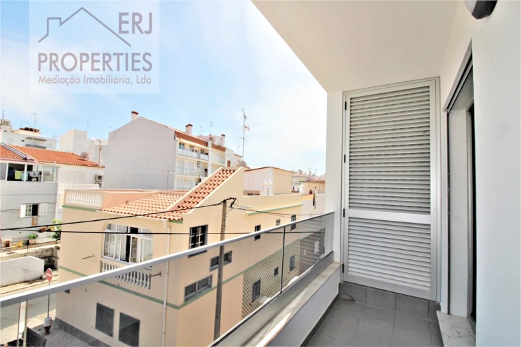 Apartamento T1 para Arrendamento férias em Monte Gordo Foto 8