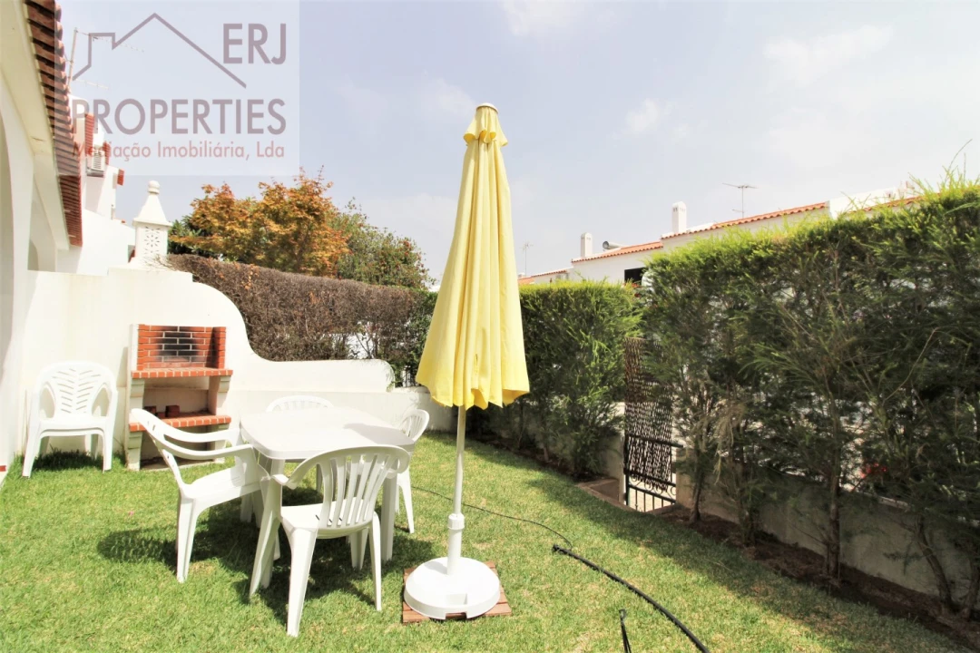 Moradia T3 para Arrendamento férias em Altura Foto 7