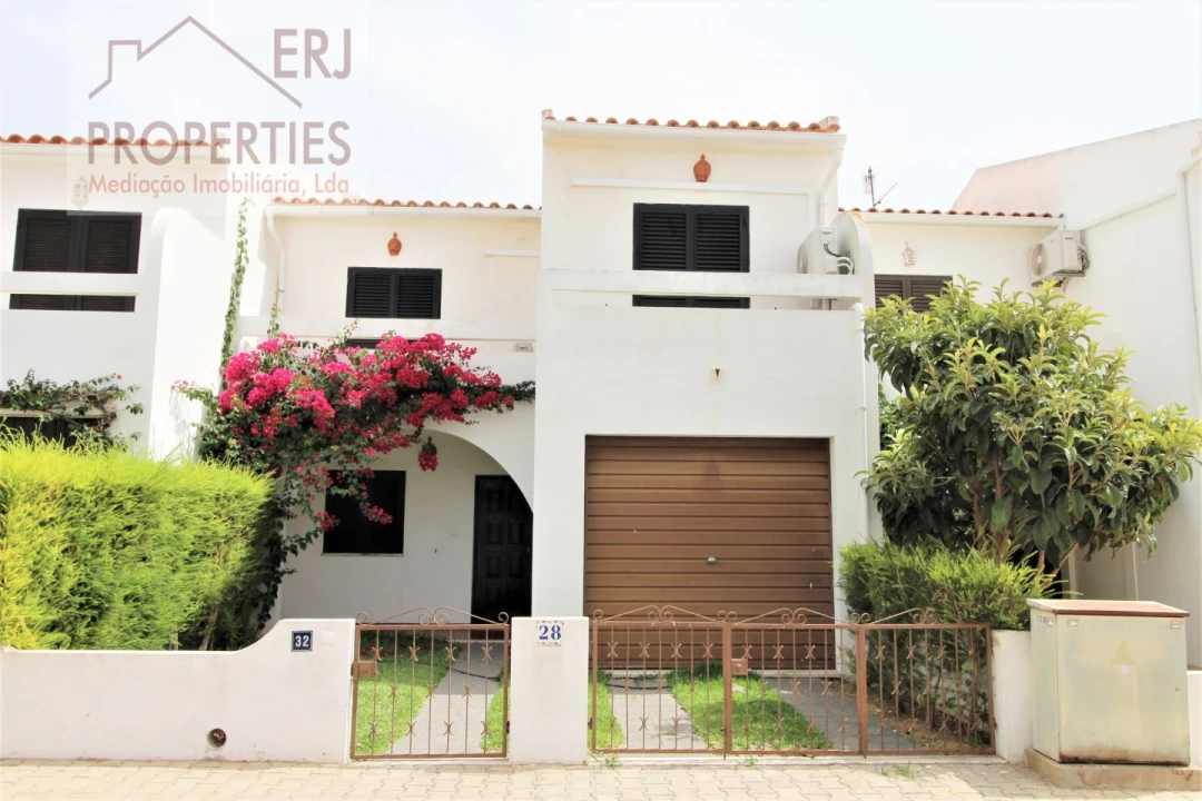 Moradia T3 para Arrendamento férias em Altura Foto 11