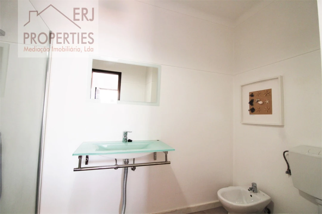 Moradia T3 para Arrendamento férias em Altura Foto 18