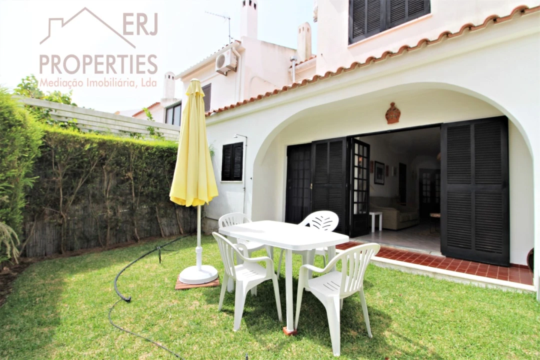 Moradia T3 para Arrendamento férias em Altura Foto 2