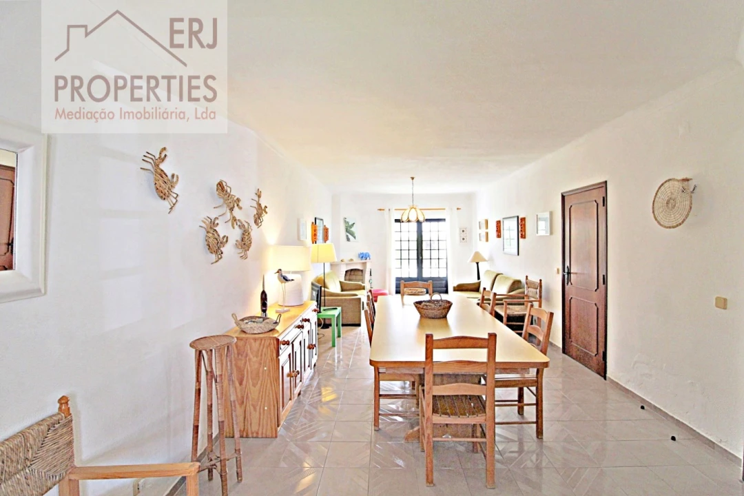 Moradia T3 para Arrendamento férias em Altura Foto 6