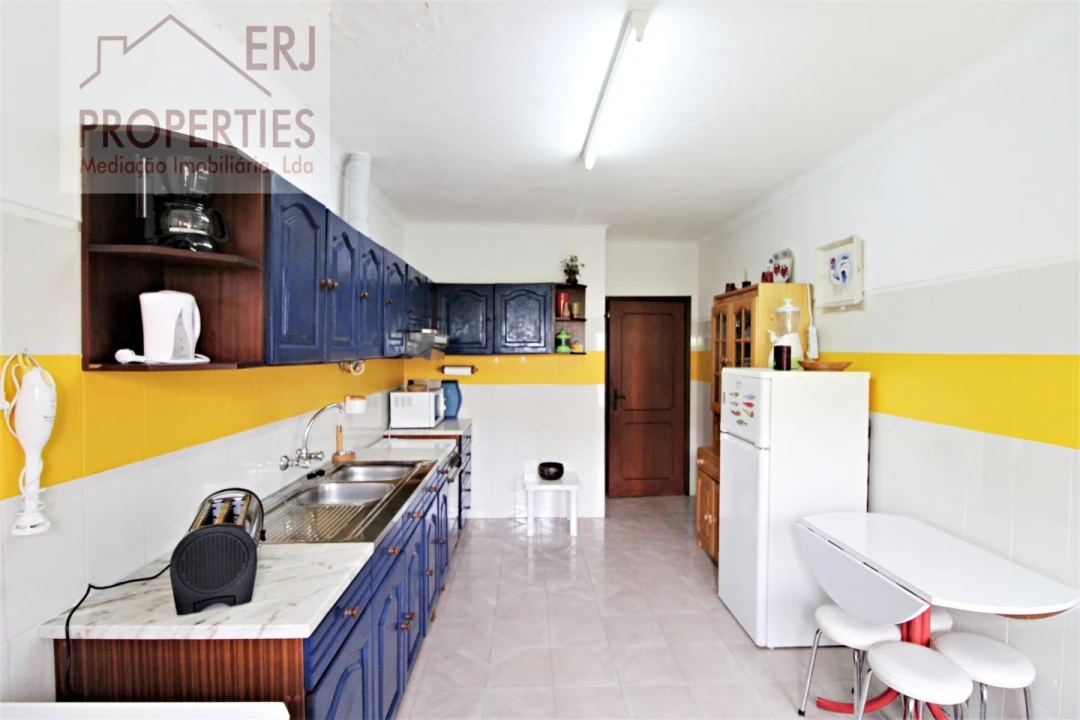 Moradia T3 para Arrendamento férias em Altura Foto 8