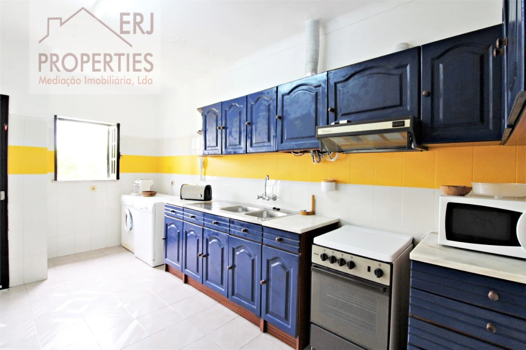 Moradia T3 para Arrendamento férias em Altura Foto 9