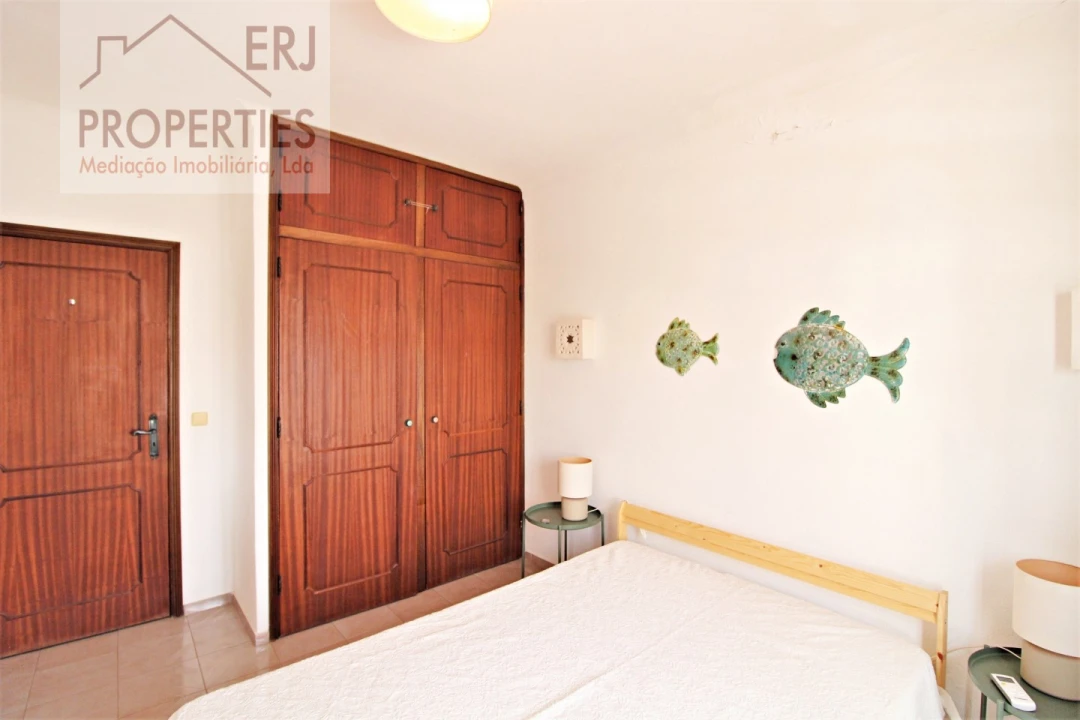 Moradia T3 para Arrendamento férias em Altura Foto 13