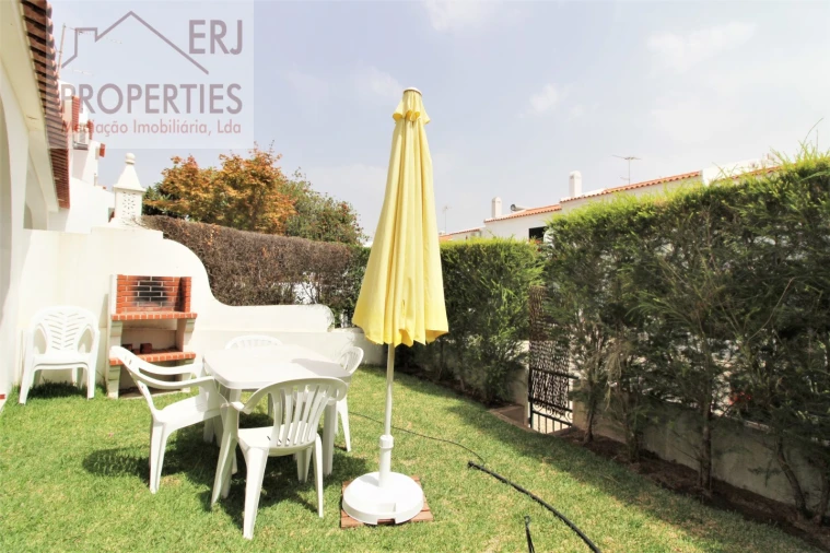 Moradia T3 para Arrendamento férias em Altura Foto 7