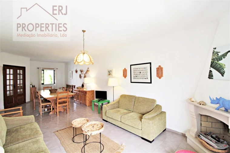 Moradia T3 para Arrendamento férias em Altura Foto 5