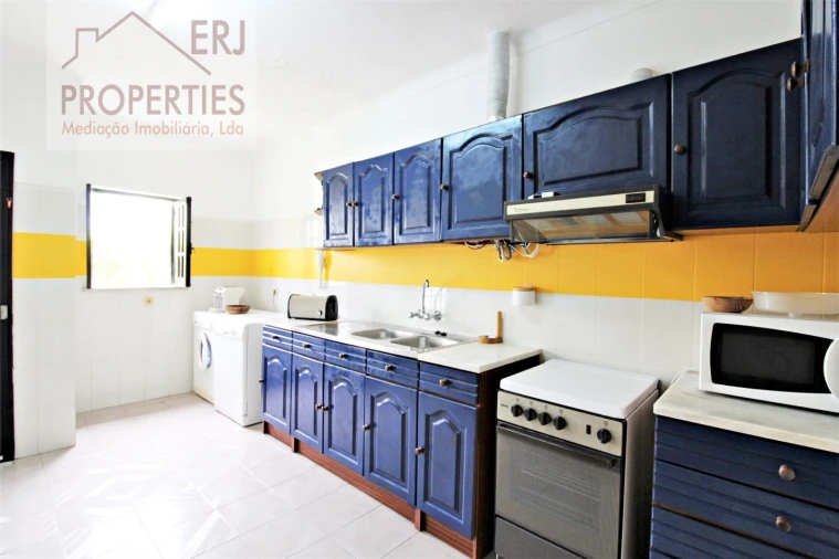 Moradia T3 para Arrendamento férias em Altura Foto 9