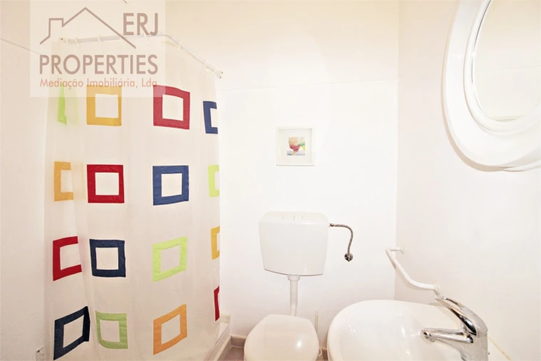 Moradia T3 para Arrendamento férias em Altura Foto 10