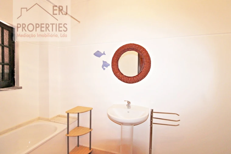 Moradia T3 para Arrendamento férias em Altura Foto 14