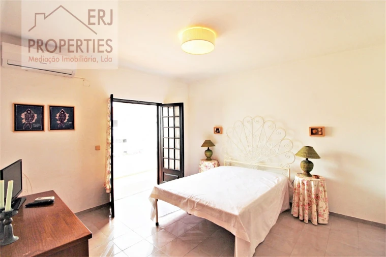 Moradia T3 para Arrendamento férias em Altura Foto 16