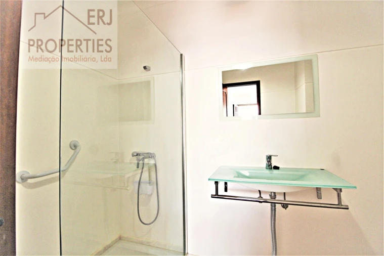 Moradia T3 para Arrendamento férias em Altura Foto 19