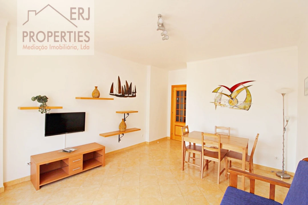 Apartamento T2 para Arrendamento férias em Altura Foto 4