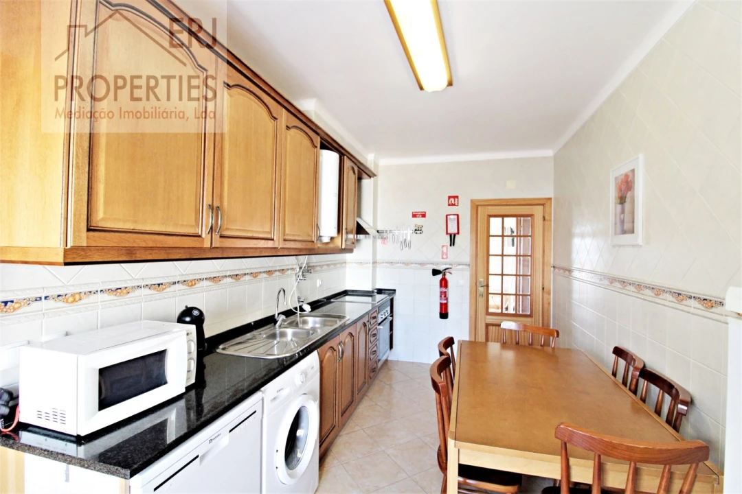 Apartamento T2 para Arrendamento férias em Altura Foto 6