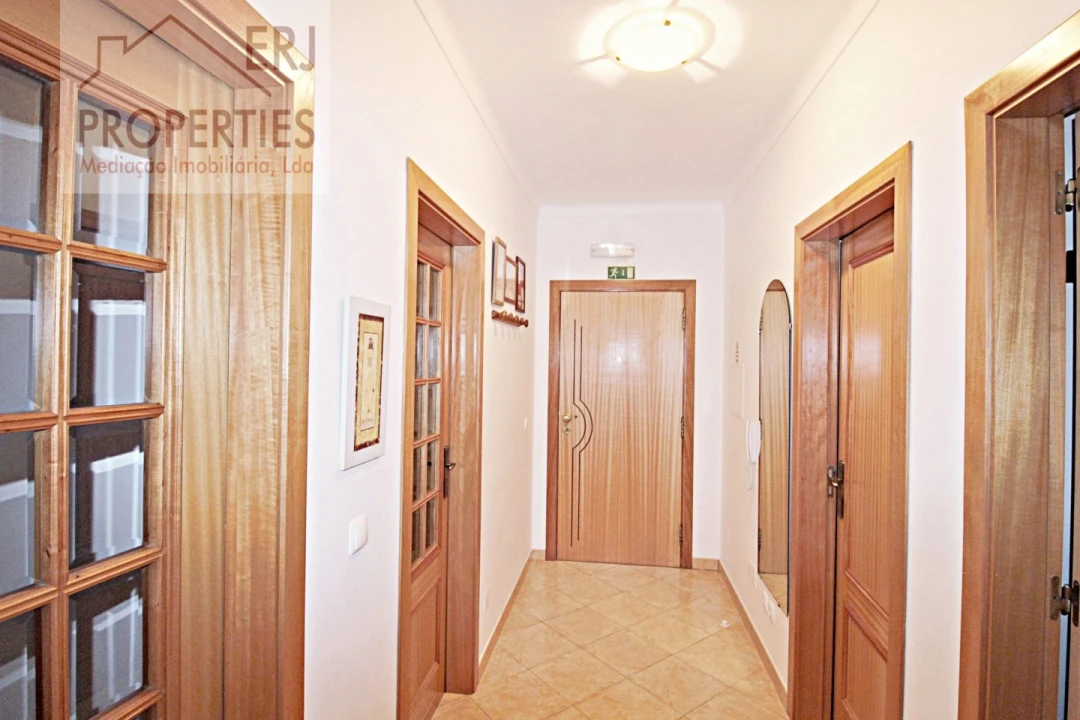 Apartamento T2 para Arrendamento férias em Altura Foto 7