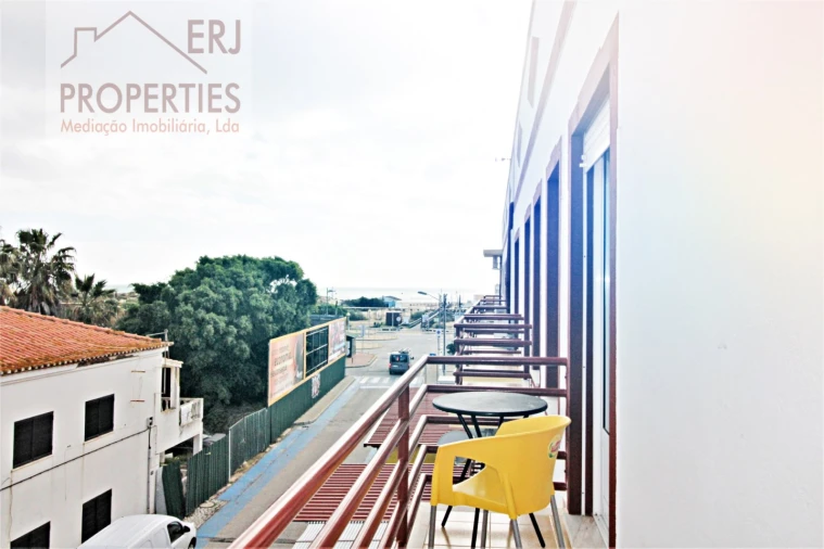 Apartamento T2 para Arrendamento férias em Altura Foto 3