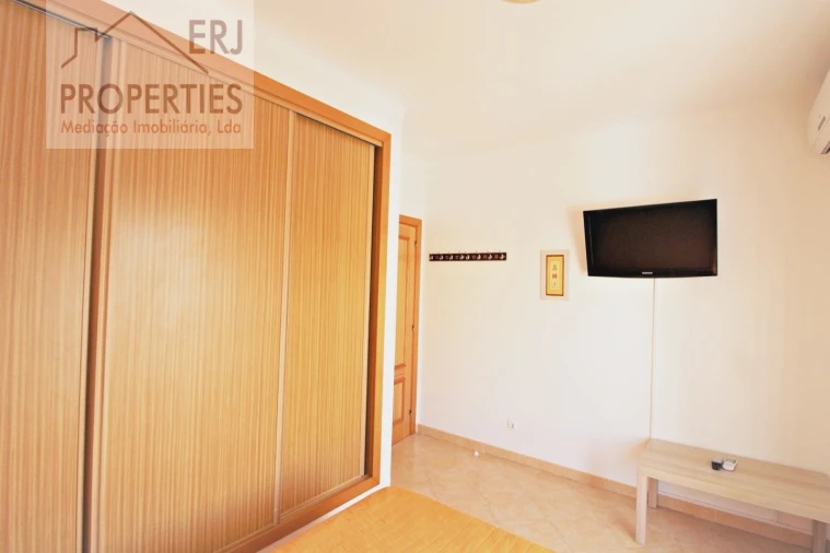 Apartamento T2 para Arrendamento férias em Altura Foto 9