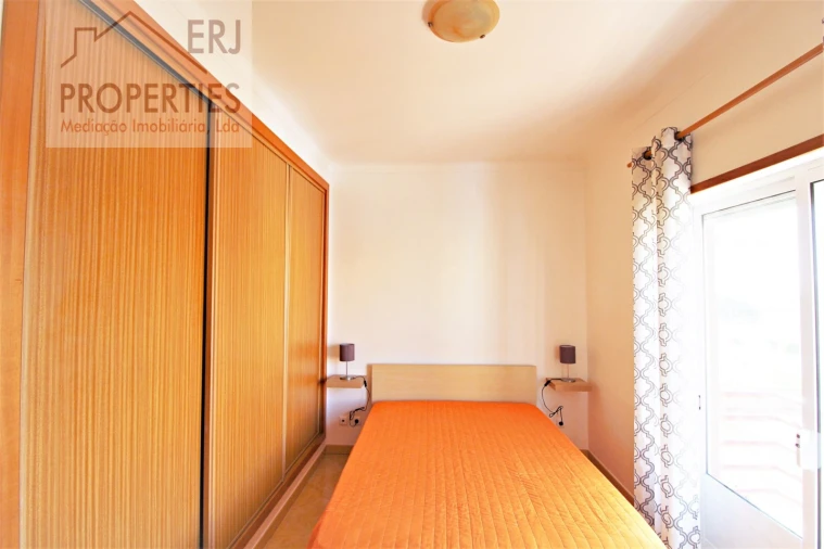 Apartamento T2 para Arrendamento férias em Altura Foto 10