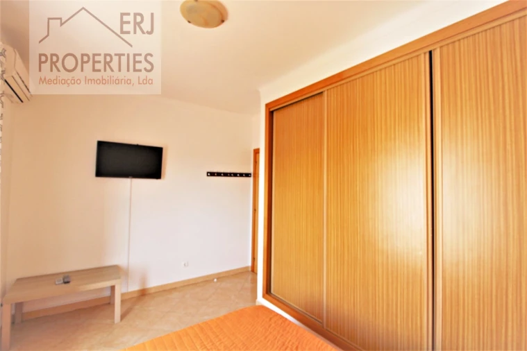 Apartamento T2 para Arrendamento férias em Altura Foto 11