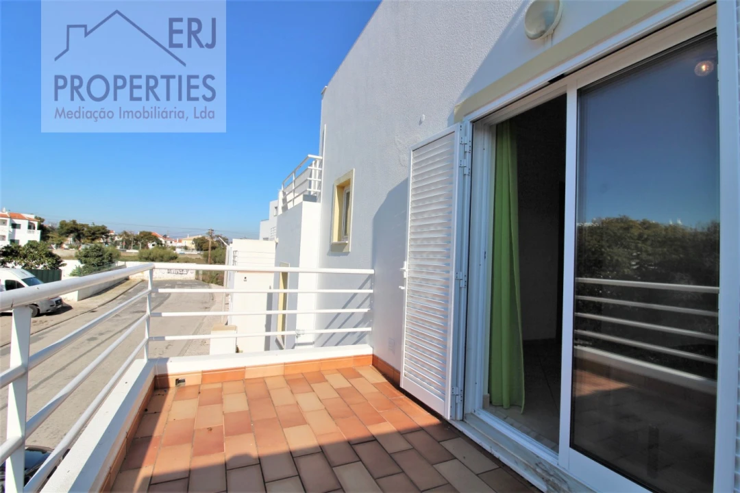 Moradia T3 para Arrendamento férias em Altura Foto 17