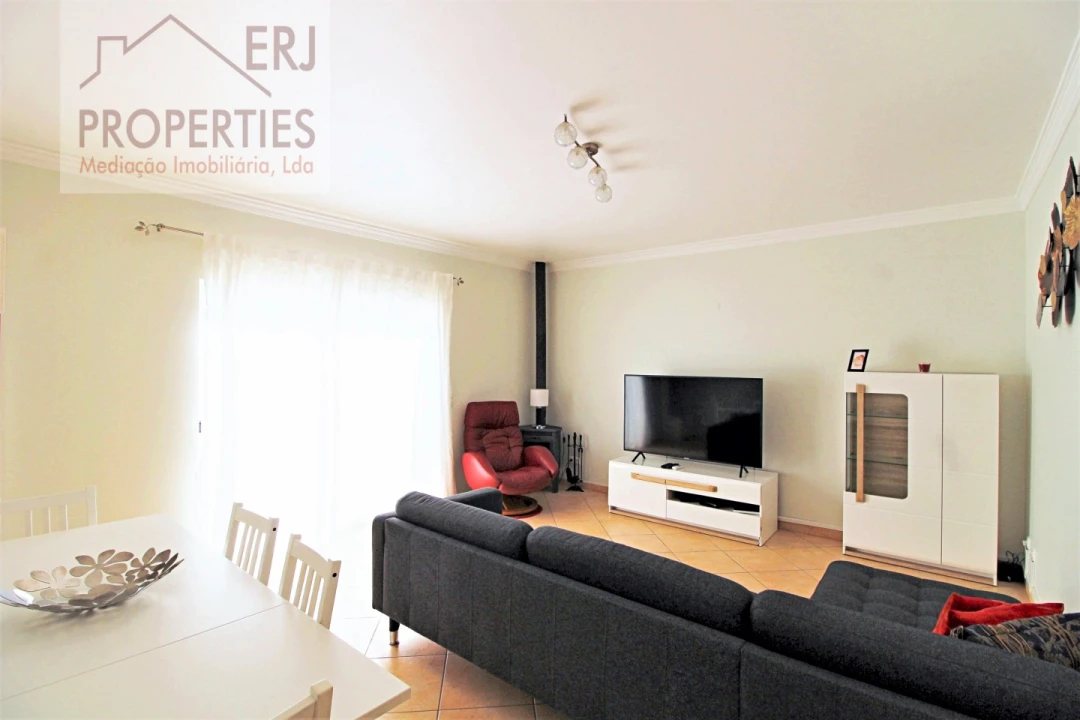 Moradia T3 para Arrendamento férias em Altura Foto 6