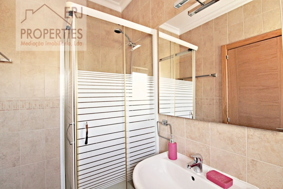 Moradia T3 para Arrendamento férias em Altura Foto 20