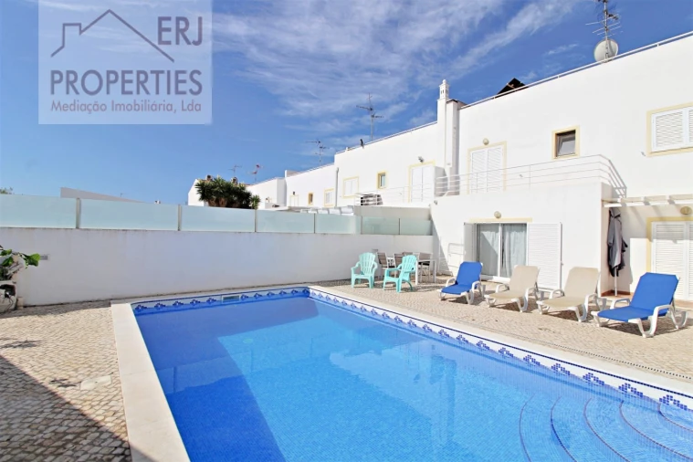 Moradia T3 para Arrendamento férias em Altura Foto 2