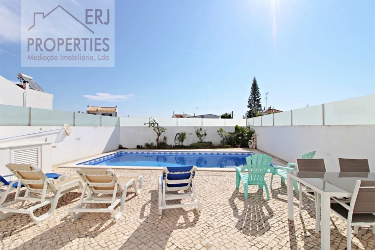 Moradia T3 para Arrendamento férias em Altura Foto 7