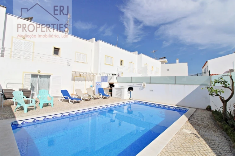 Moradia T3 para Arrendamento férias em Altura Foto 8