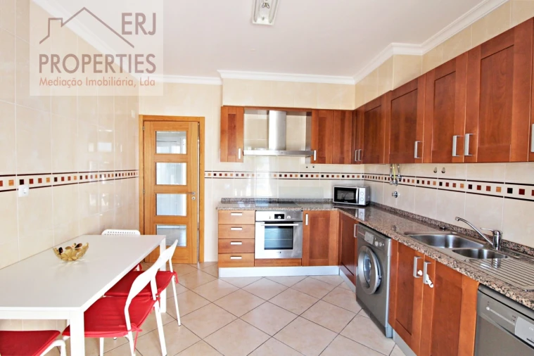 Moradia T3 para Arrendamento férias em Altura Foto 10