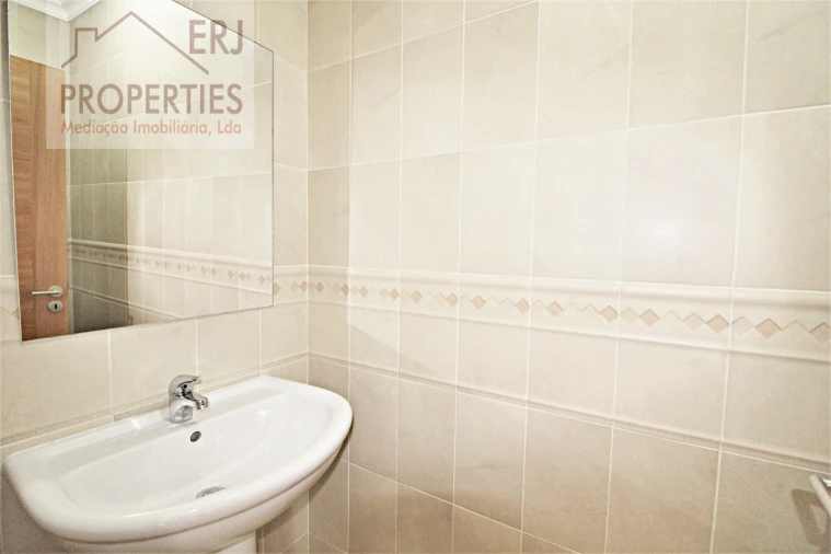 Moradia T3 para Arrendamento férias em Altura Foto 11