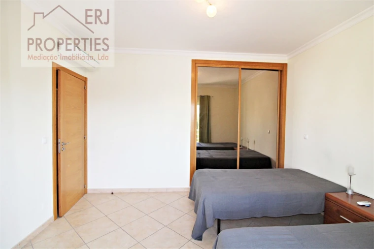 Moradia T3 para Arrendamento férias em Altura Foto 13