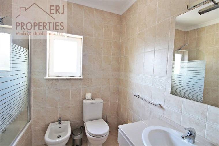 Moradia T3 para Arrendamento férias em Altura Foto 14