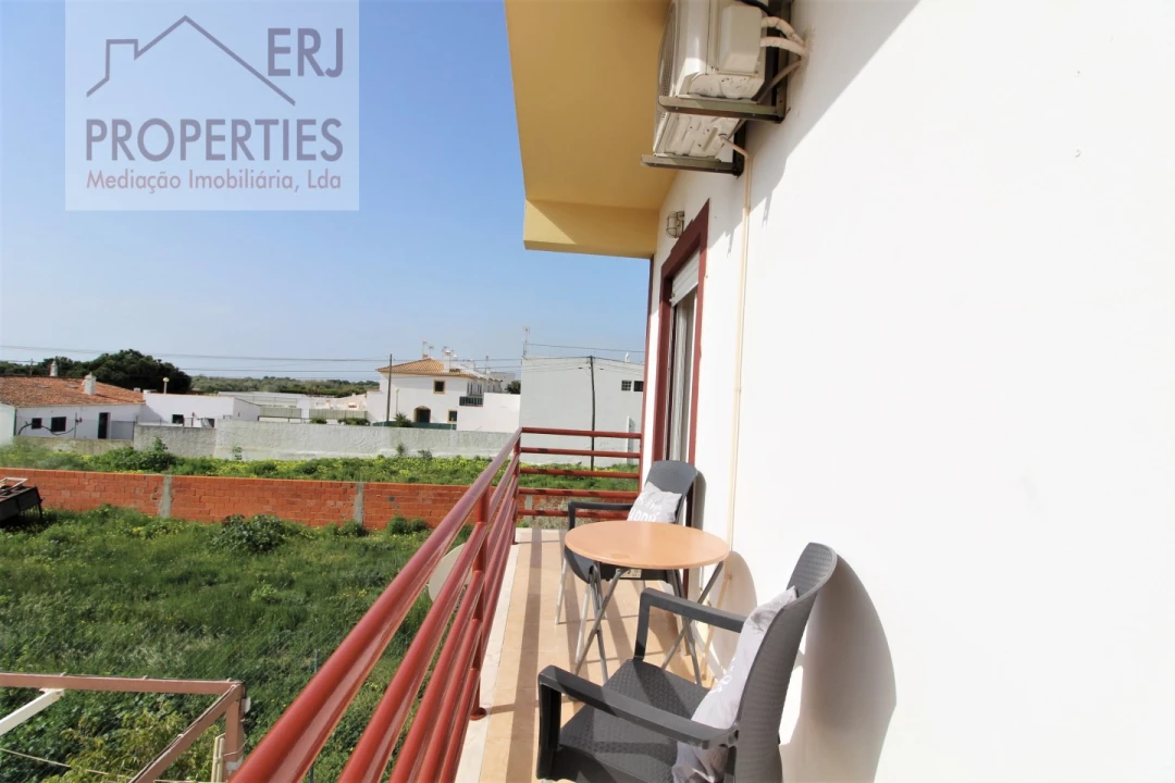 Apartamento T1 para Arrendamento férias em Altura Foto 5