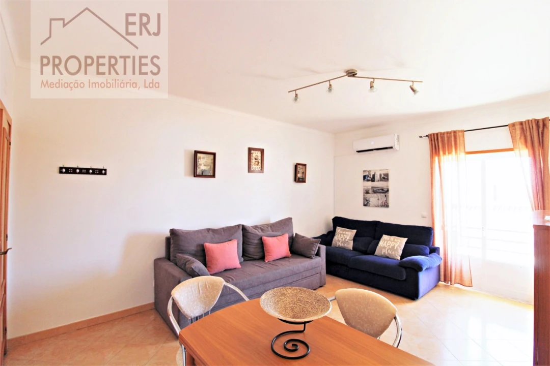 Apartamento T1 para Arrendamento férias em Altura Foto 3