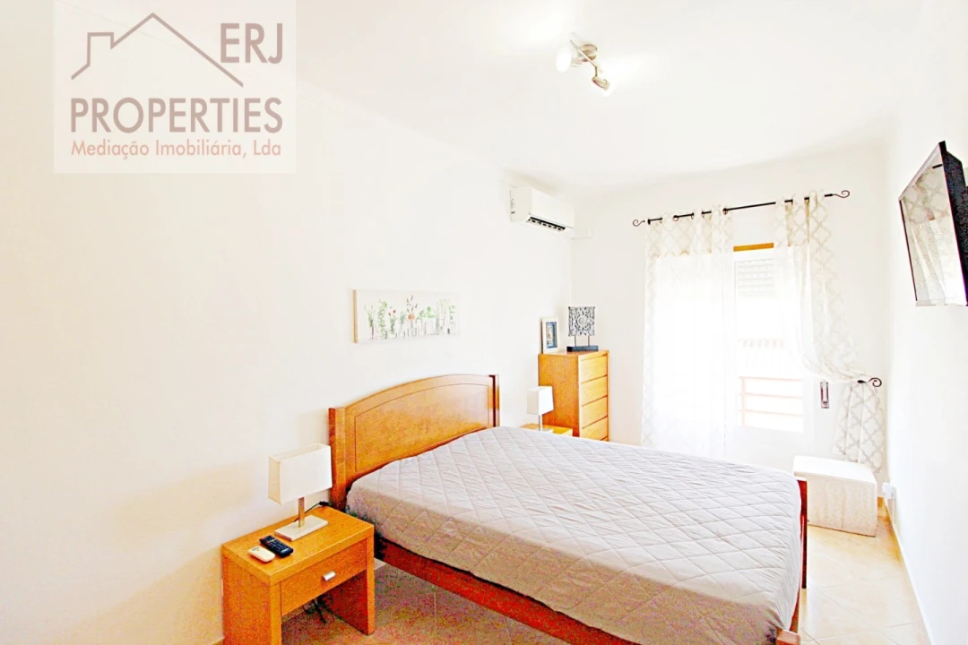 Apartamento T1 para Arrendamento férias em Altura Foto 6