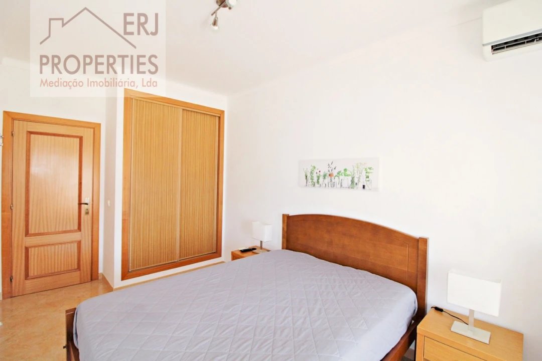 Apartamento T1 para Arrendamento férias em Altura Foto 7