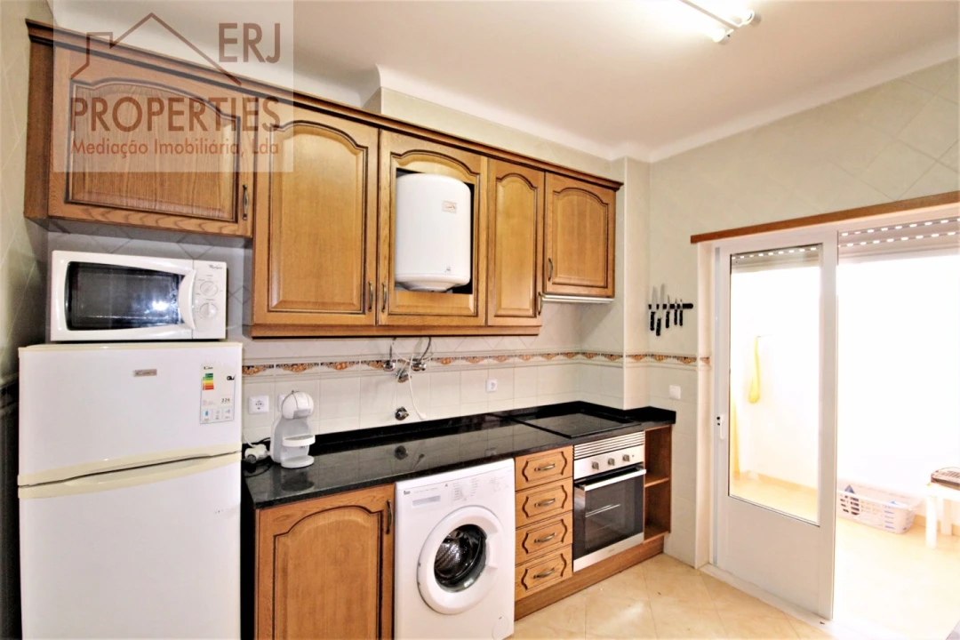 Apartamento T1 para Arrendamento férias em Altura Foto 8