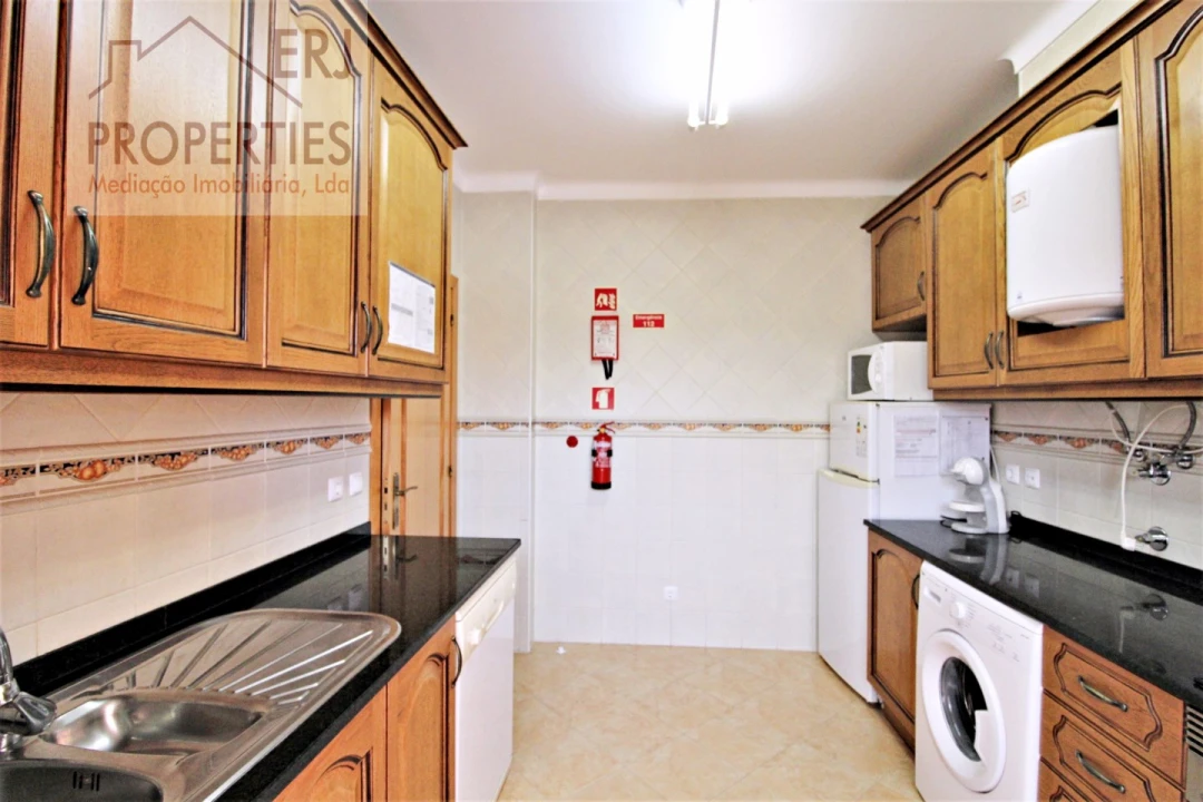 Apartamento T1 para Arrendamento férias em Altura Foto 10